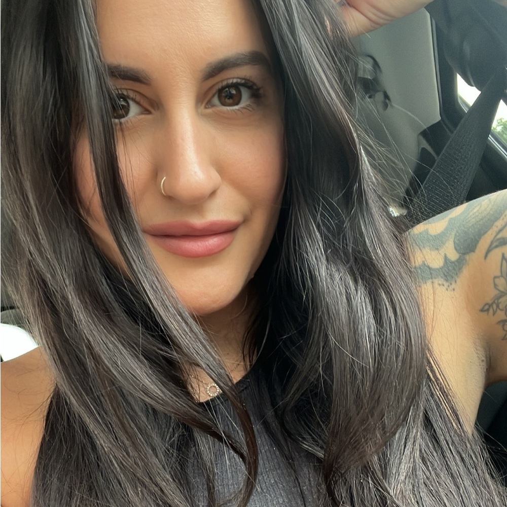 Meet your Posher, Jenna